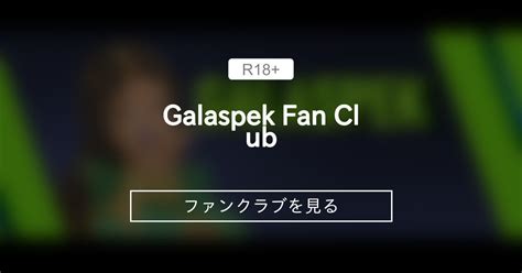 galaspek|Galaspek .